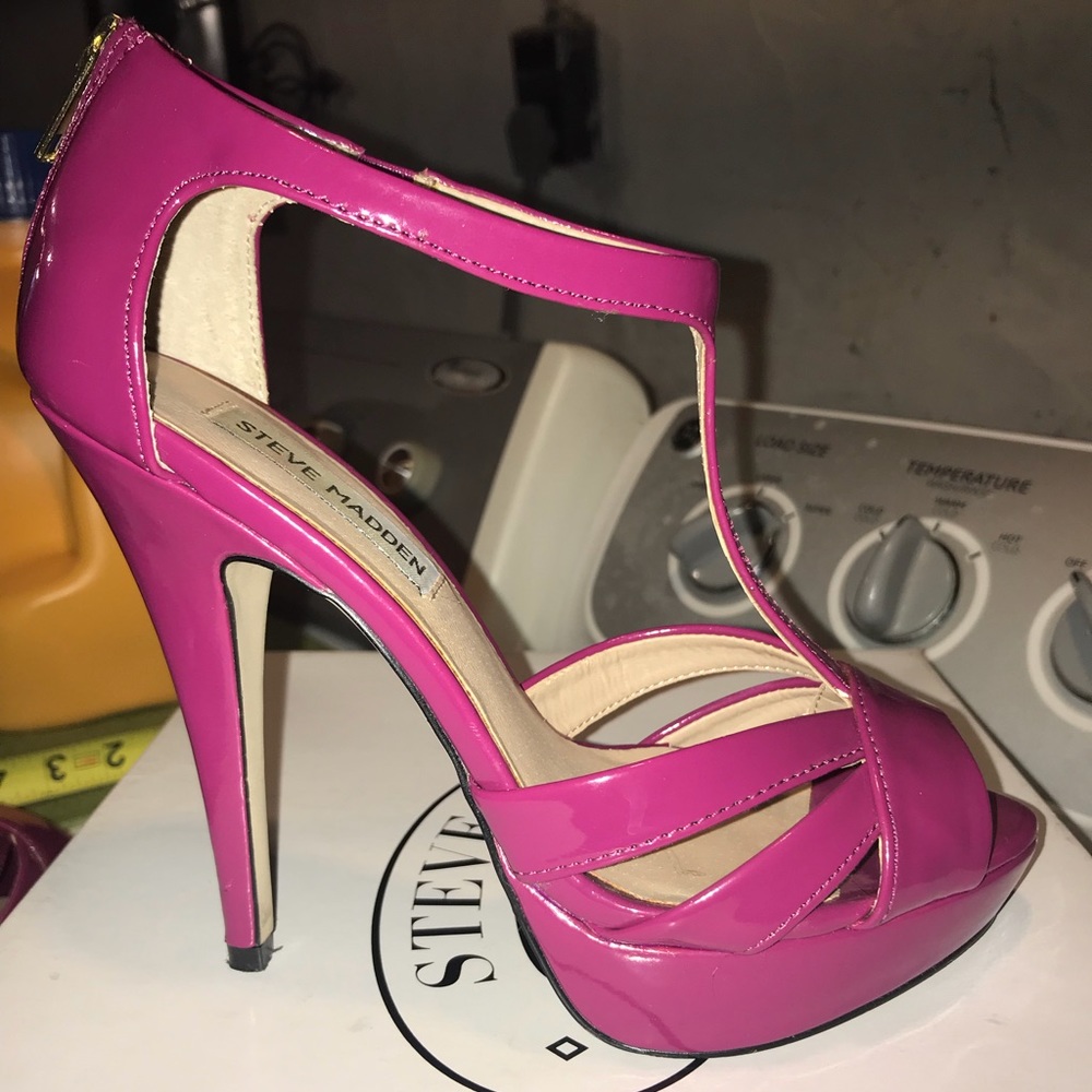 Steve Madden - heels